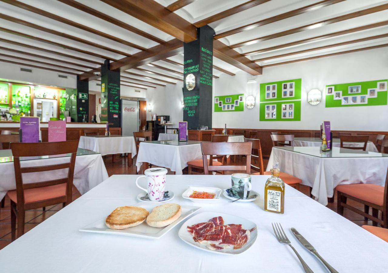 Hotel Plateria 에치야 외부 사진