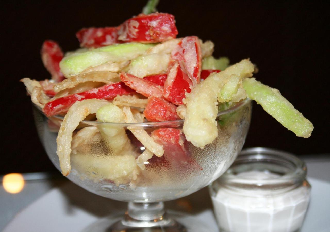 Hotel Plateria 에치야 외부 사진
