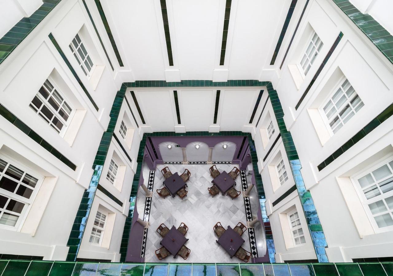 Hotel Plateria 에치야 외부 사진