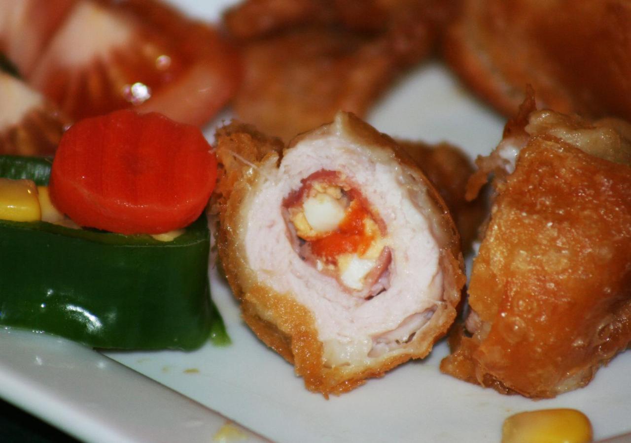 Hotel Plateria 에치야 외부 사진