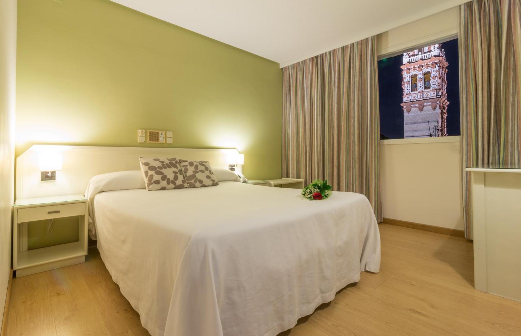 Hotel Plateria 에치야 외부 사진